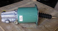 VG3208 ПГУ МАЗ, КАМАЗ, ПАЗ KNORR-BREMSE VG 3208 /аналог ПГУ KNORR VG3208, WABCO, ПГУ 66899-1609