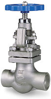 Криогенный запорный клапан U&S- CSO
