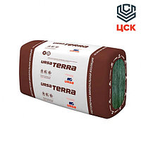 Ursa Теплоизоляционная плита Ursa terra 34 PN 1250\610\50мм (24 плиты)