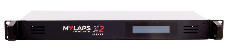 Декодер X2 Pro для автомотоспорта