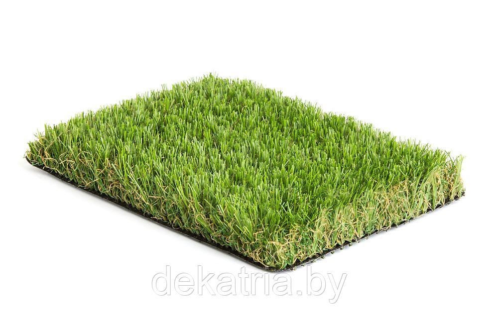 Искусственная трава RHODES 40 мм. (Турция)