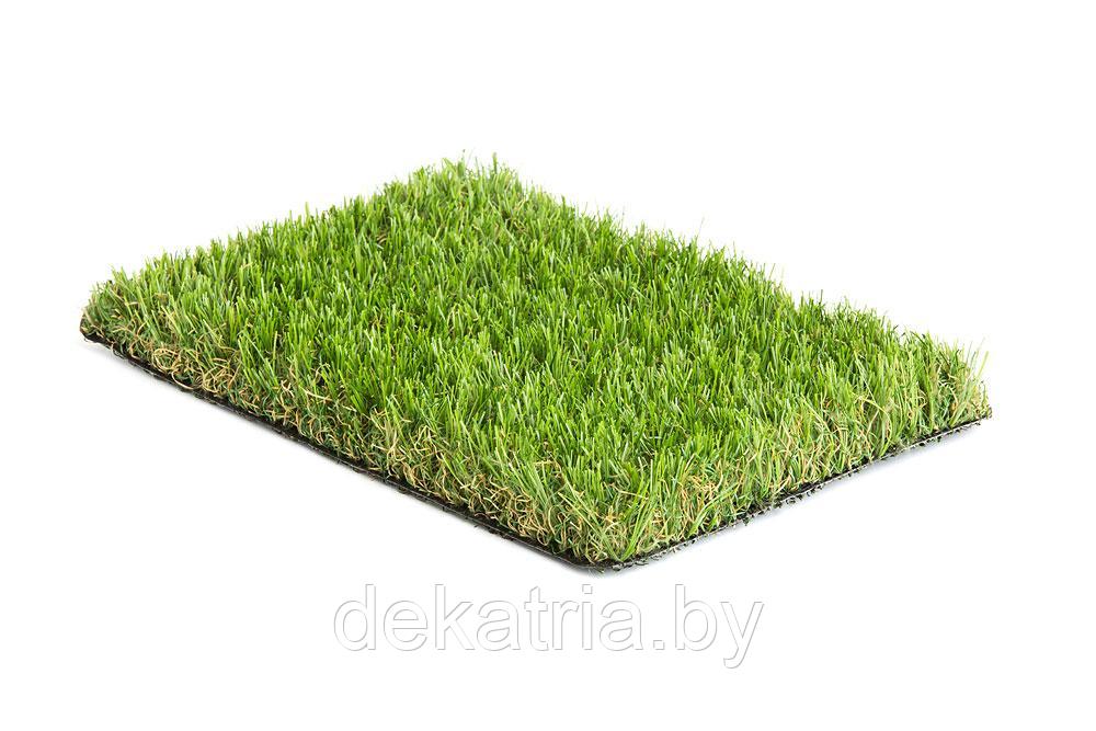 Искусственная трава BERMUDA 35 мм. (Турция) - фото 1 - id-p82075099