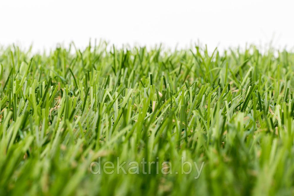 Искусственная трава BELIZA 30 мм. (Турция) - фото 3 - id-p82075176