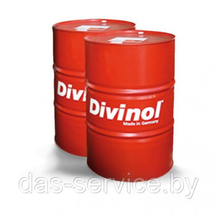 Компрессорное масло Divinol VDL ISO 100 (масло компрессорное) 1 л., фото 2