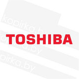 Ролики заряда, валы заряда, коротроны Toshiba