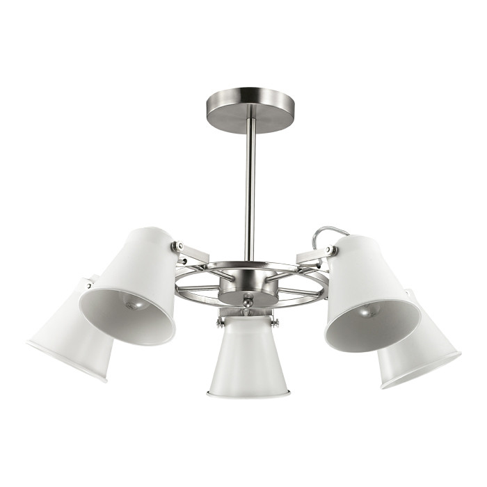 Люстра потолочная LUMION 3591/5C ARUDIS