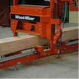 Строгальное устройство Wood-Mizer MP100/MP150, фото 4
