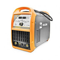 Сварочный аппарат HUGONG, WAVE TIG 200KD AC/DC