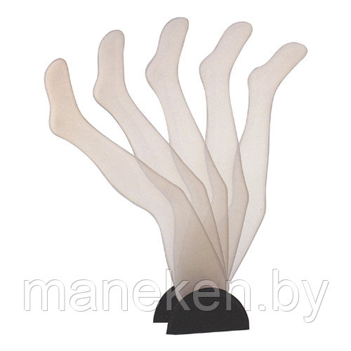 Манекен (ноги женские, веер 5 шт.) - фото 1 - id-p82077591