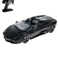 Машина на радиоуправлении "Lamborghini Reventon Roadster" (масштаб 1:10)