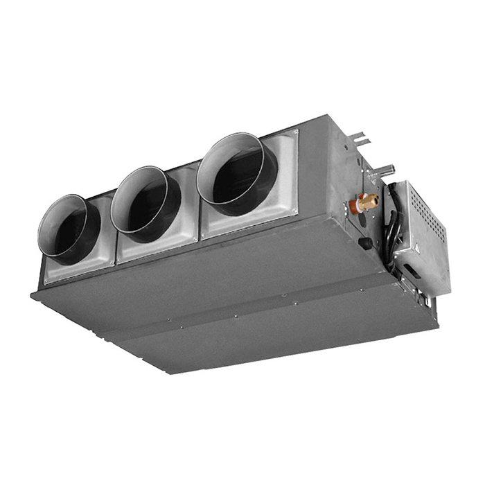 Канальная сплит-система Mitsubishi FDUM100VSX (Hyper Inverter) (средненапорная)