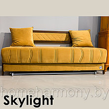 Диван-кровать "Skylight" Sapapa. Серия Classic Platinum