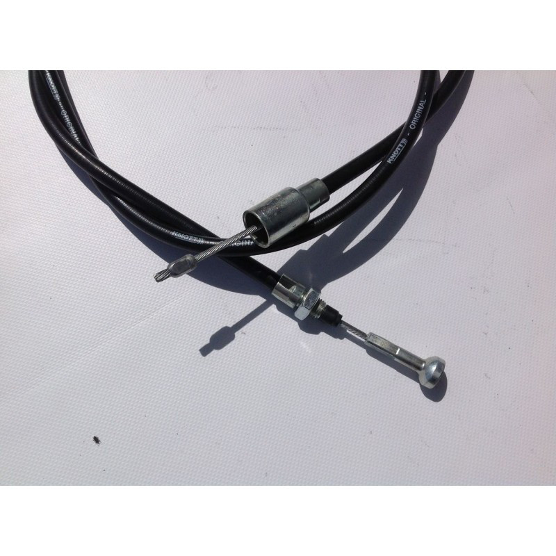 Трос тормозной / Bowden cable 1430/1620 - фото 6 - id-p82089466