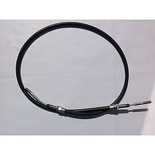 Трос тормозной 1200/1570 М12 для МТН