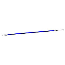 Трос тормозной нержавеющий / Rostproof brake cable 1030/1240