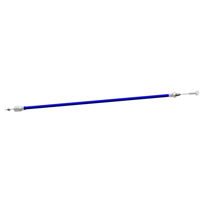 Трос тормозной нержавеющий / Rostproof brake cable 1430/1640