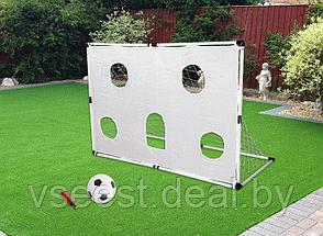 Набор футбольный Soccer goal (L), фото 3