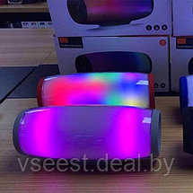 Портативная колонка JBL Z11 LightShow Чёрный (shu), фото 2