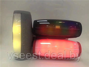 Портативная колонка JBL Z11 LightShow Чёрный (shu), фото 3