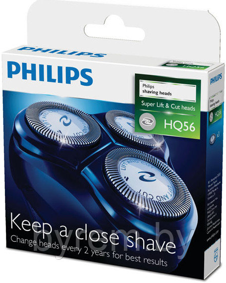 Бритвенная головка Philips HQ 56/50