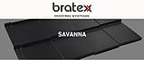 Модульная металлочерепица Bratex Savanna (Братекс Савана), фото 2