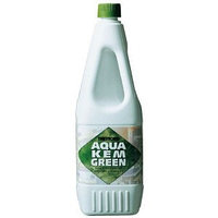 Жидкость «Aqua Kem Green»