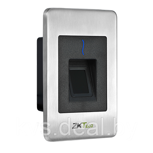 Считыватель биометрический ZKTeco FR1500 RS485 - фото 2 - id-p82136492