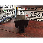 Упор V-образный кормовой для лодочного прицепа., фото 2