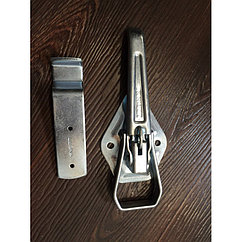 Бортовой замок KNOTT к прицепу