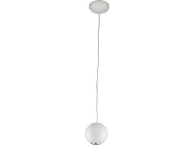 Подвесной светильник Nowodvorski 6142 BUBBLE WHITE