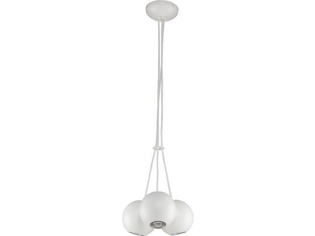 Подвесной светильник Nowodvorski 6143 BUBBLE WHITE