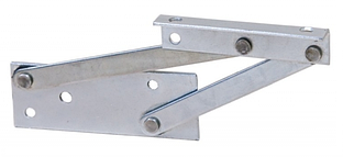 Механизм подъема 191