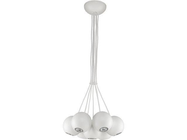 Подвесной светильник Nowodvorski 6144 BUBBLE WHITE