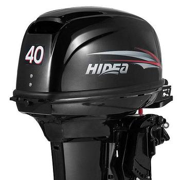 Лодочный мотор Hidea HD40FEL