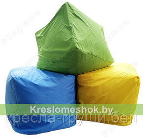 Кресло мешок пуфик Куб (все цвета), фото 2