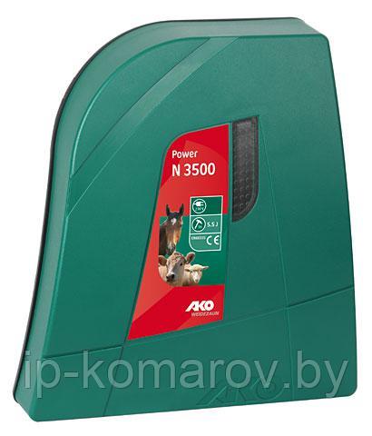 "Генератор Power N 3500 (230В)"