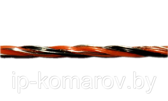 "Провод Energy Line Pro, бухта 1000м, 3х0.25+ 3x0.2мм" - фото 2 - id-p82192846