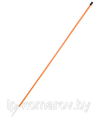 "Сетка электроизгороди для птицы оранжевая (50мх1,12м.)" - фото 8 - id-p82192852
