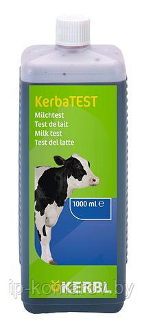"Молочный тест KerbaTEST 1л"