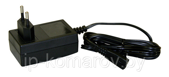 "Сетевой адаптер для электропогонялки AniShock PRO 2500 Akku", фото 1