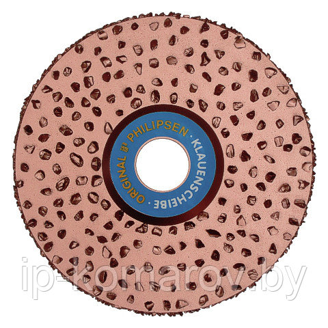 "Шлифовальные диски, двусторонние" - фото 2 - id-p82193062
