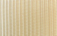 Синтетическая фильтровая сетка галунного плетения П62-П64 (16")