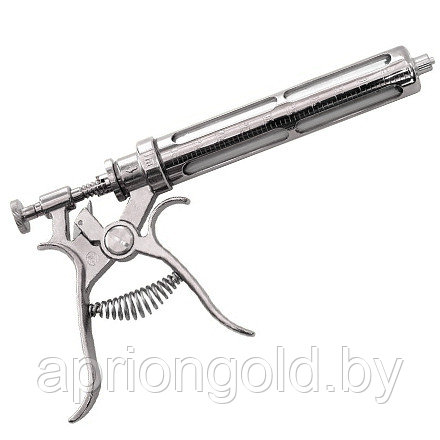 "Дозаторы HSW ROUX-REVOLVER®" - фото 8 - id-p82193327