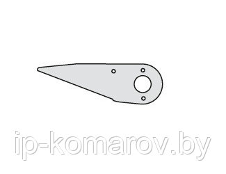 "Ножницы для копыт Felco 51, стандарт" - фото 3 - id-p82193463