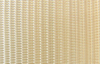 Синтетическая фильтровая сетка галунного плетения П60 (14")