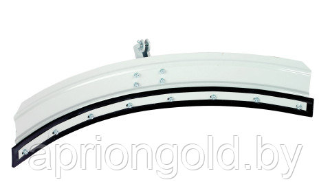 "Скребок для уборки помета и жижи, 66см", фото 1