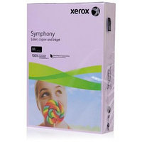 Бумага Xerox Symphony "лиловый" A4, 160г/м2, 250л.