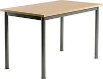 Универсальный прямоугольный стол СРП 800 В