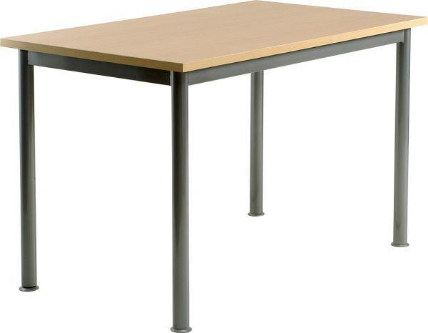 Универсальный прямоугольный стол СРП 800 В - фото 1 - id-p82195828