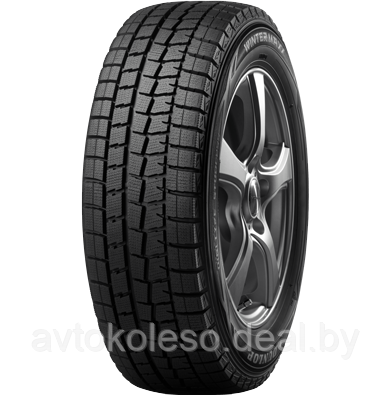 Шины 205/55R16 Dunlop Winter Maxx WM01 94T в Минске - фото 1 - id-p82197623